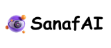 Sanaf AI logo